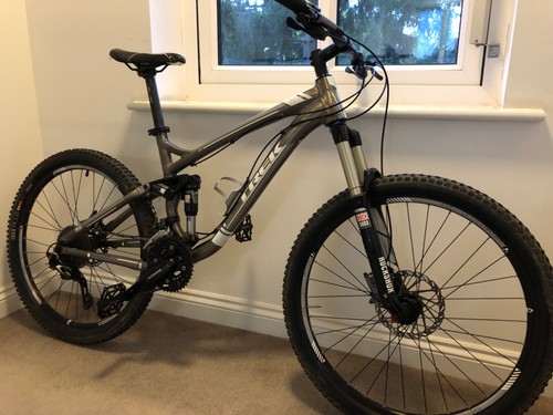 Trek fuel ex6 - , bike