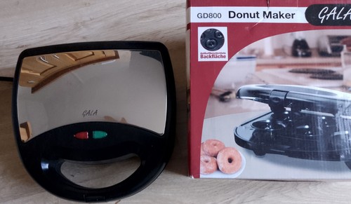 Gala doughnut maker - -,