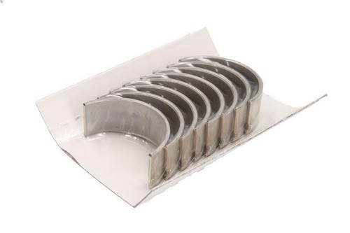 Connecting rod bearing shell - connecting,