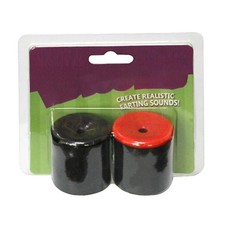 2pcs Novelty Squeeze Pooter Fart Machine Funny Prank Farting Noise Maker Wit