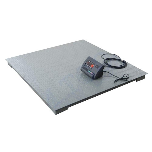 Heavy duty ton electronic - heavy,