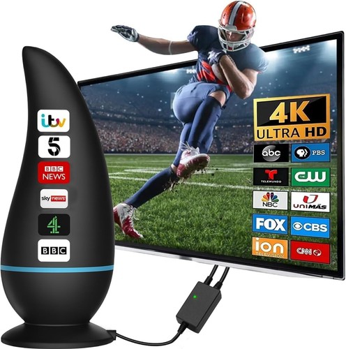 2026 indoor aerial digital - tv,