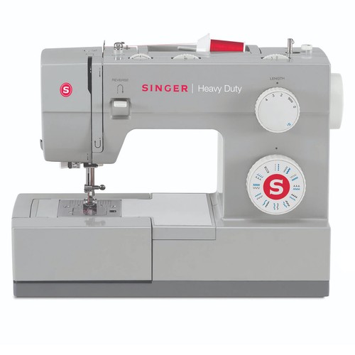 Singer heavy duty - heavy, sewing