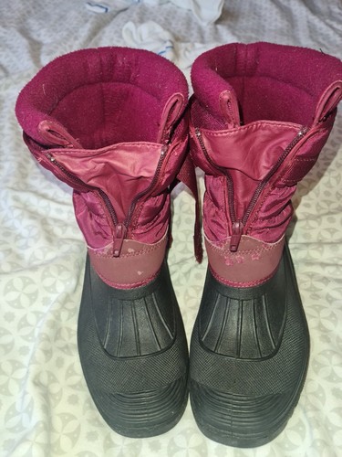 Duck boots snow - boots/,