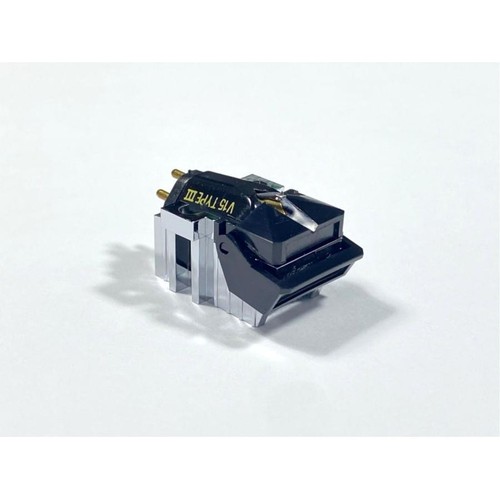Shure v15 type iii - iii, mm