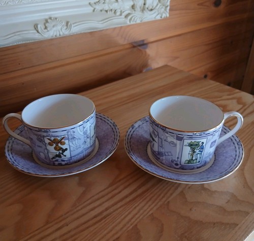 Wedgwood millennium two - millennium,