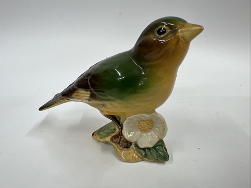 Vintage beswick 2105 green - vintage,