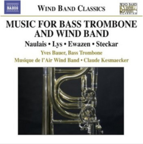 Yves bauer music - for, bass
