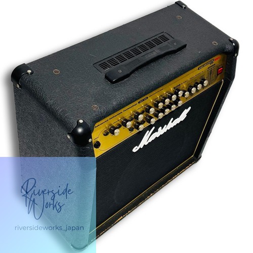 Rare marshall valvestate2000 - rare,
