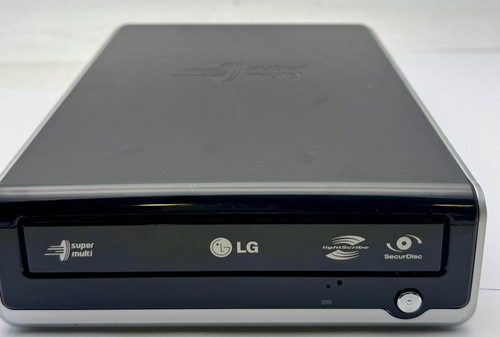 Ge20 external super multi - ge20,