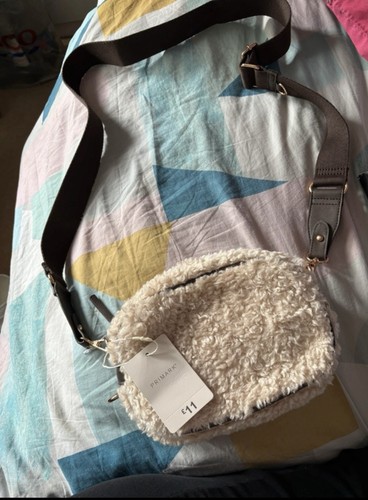 Small crossbody bag - small,