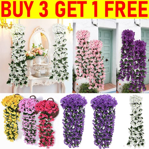 Artificial fake hanging - fake,