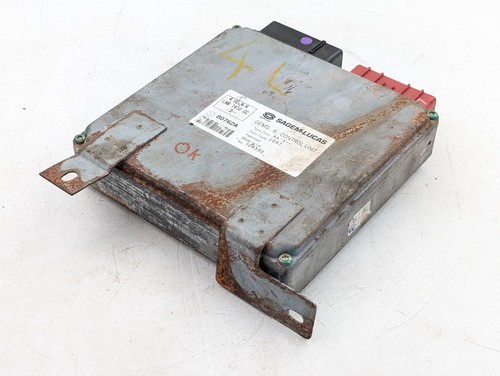 Jaguar x300 ecu gem 6 - 4.0,