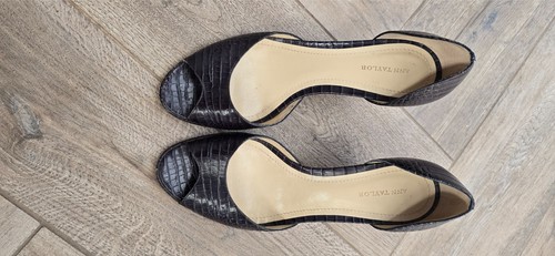 Ann taylor navy blue - ann,