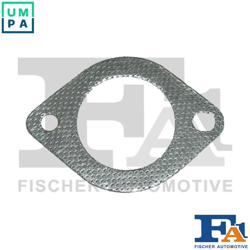 Gasket exhaust pipe - exhaust, 750-907