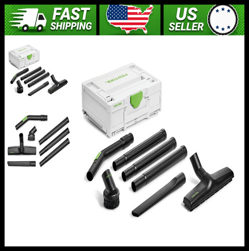 Festool standard cleaning - festool,