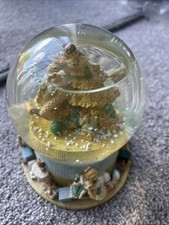Leonardo Collection Snow Globe
