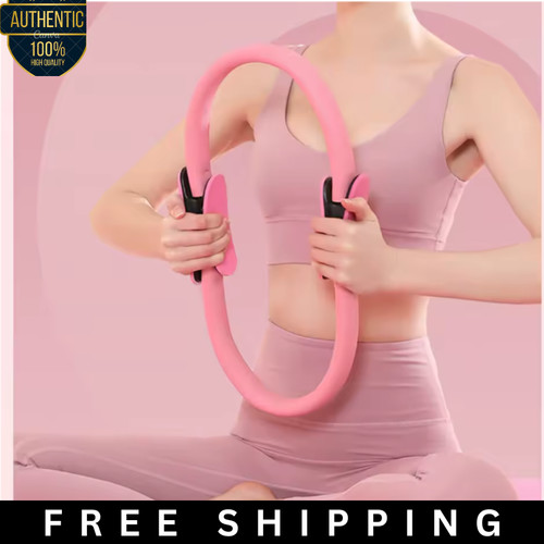 Pilates ring yoga fitness - yoga,