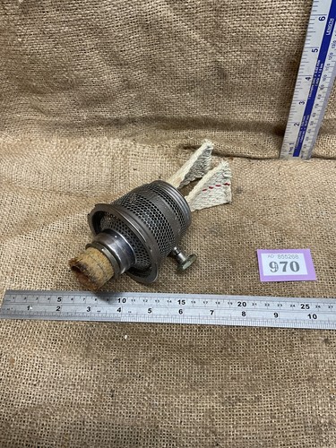 Vintage original aladdin - original, 23