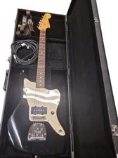 Fender JAZZMASTER 2010/2011