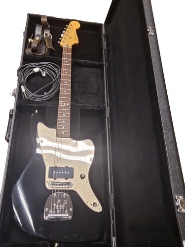 Fender jazzmaster 2010 2011 - fender,