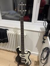 Danelectro bass- Dano 63