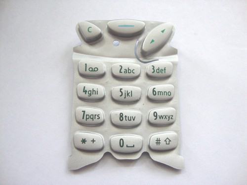 Genuine nokia 3210 keypad - 3210,