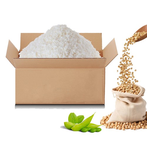 1kg 50kg soy wax - wax, pure