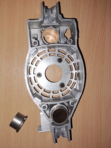 Erbauer router erb210c - ½,