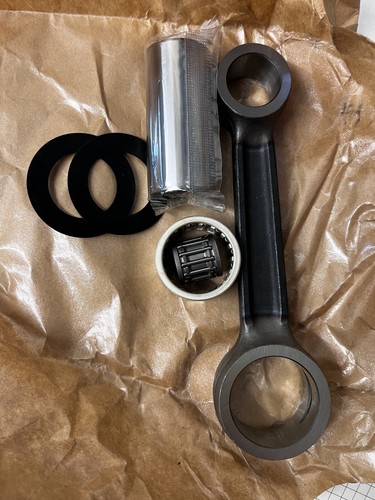 250 connecting rod kit - ts,