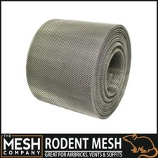 The Mesh Company Animal Rodent