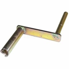 Starting Handle Lister LV