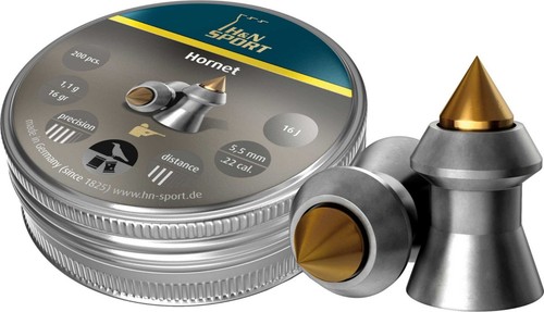 Hornet medium weight - h&n,