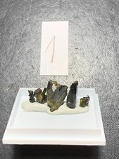 Epidote, Knappenwand