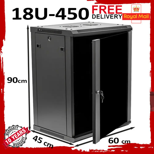 18u 450 network data - 19",