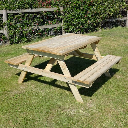 4ft 5ft 6ft wooden - 4ft,