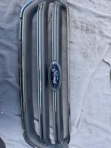 Ford focus mk2 facelift - ford,