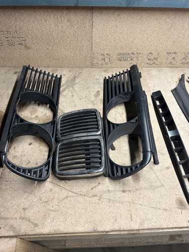 Bmw e30 sport m20 320i - e30,