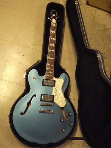 Epiphone noel gallagher - noel,