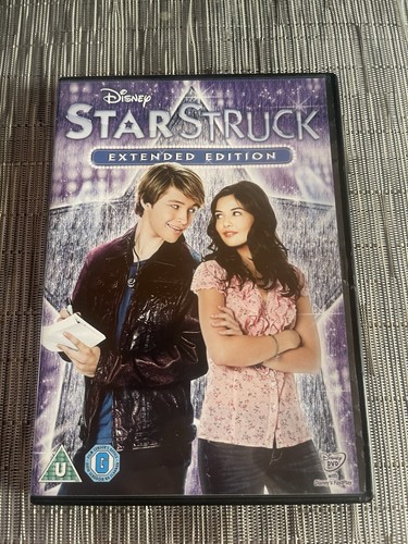 Starstruck dvd extended - dvd,