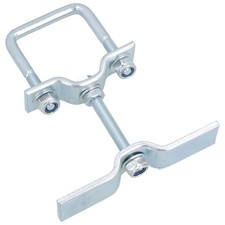 Trailer Spare Wheel Carrier
