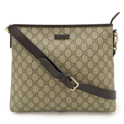 Gucci supreme canvas - supreme,