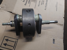 BSA A65  = CRANKSHAFT = LATE