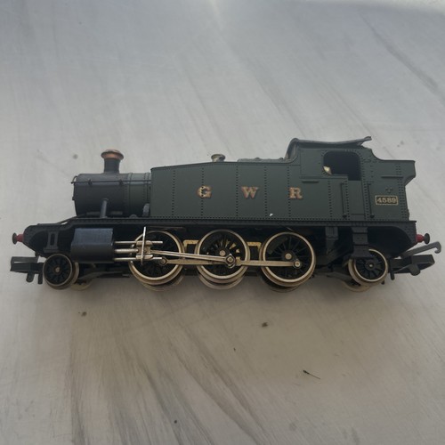 Gwr small prairie - gwr,