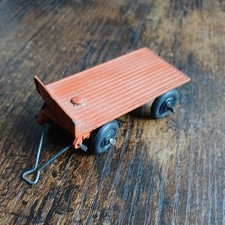 Dinky Toys #25G Truck Trailer 