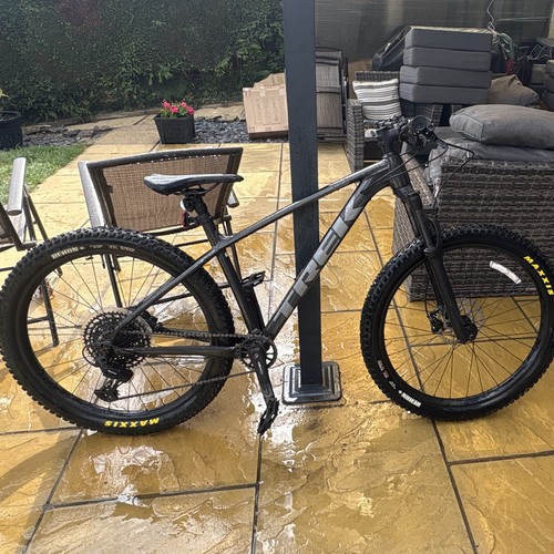 Trek roscoe 1 speed - roscoe, 7