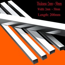 Square HSS High Speed Steel