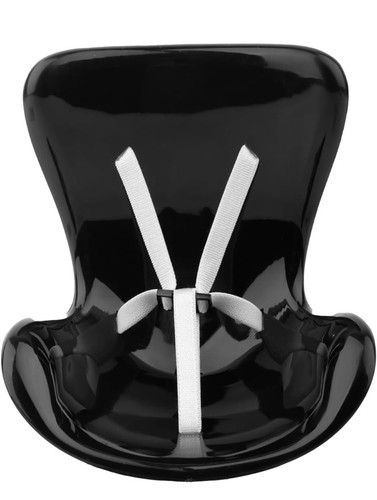 Car doll seat cute - doll, seat,