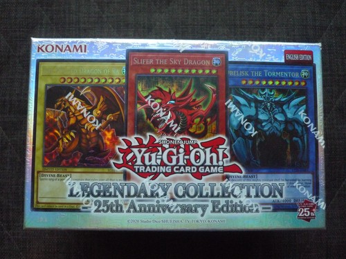 Legendary collection 25th - collection:,