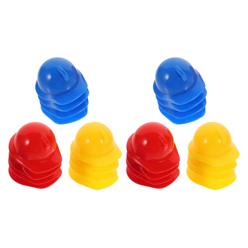 Pcs toy hard hat - pcs,